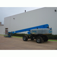 Nacelle telescopique GENIE s85xc occasion_1