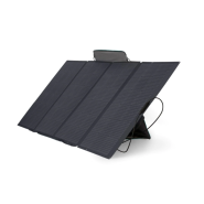 Panneau solaire pliable 400W monocristallin 24V - ECOFLOW - portable et résistant, idéal pour sites isolés_1