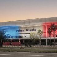 Pharos - eclairages des grands espaces - orsteel light - dimensions 335 x 120 mm_1