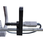 Scie à ruban automatique UZAY - UMSO_1