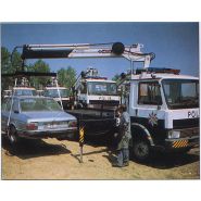 Serie 12000 T Grue Auxiliaire - Cormach - Pression 240 bar - 12700 daN/m_1