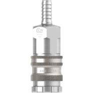 Série 442 - Coupleur CEJN - Acier zingué et laiton avec bague de verrouillage_1