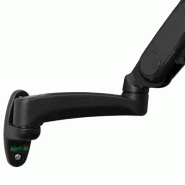 StarTech.Com ARMPIVWALL support d'écran plat pour bureau 76,2 cm (30