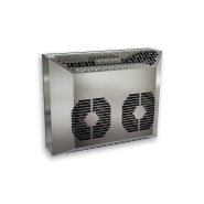 Climatiseur armoire thermoélectrique compacte,  fiable et robuste IP65+ SOLITHERM PELTIER_1