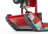 Domino automatic - monte escaliers pour marchandises - zonzini_1