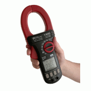 FI5098PV - Pince multimètre TRMS AC+DC 6000 points, 2000 A AC/DC, 1000 V CAT IV, 1500 V DC CAT III, Ø55 mm_1