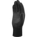 Gants de manutention - tricot polyamide - paume enduite PU - VV702NO_1