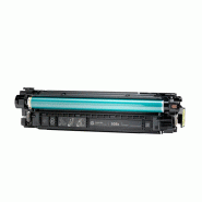 HP 508A toner LaserJet Jaune authentique_1
