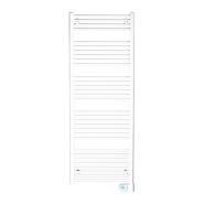 NAO 2 Radiateur sèche-serviettes 1000W - Intuis - M191513_1