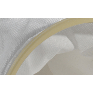 Poche absorption d'huile - Série 500 - Haute capacité de rétention et filtration efficace_1