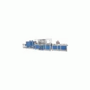 SC4530SD – Tunnel de thermorétraction - largeur 450 mm, hauteur 300 mm, 2 zones de chauffe_1