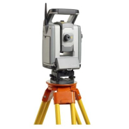 Station avec meilleures technologies de terrain et haut niveau de précision - trimble s9_1