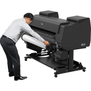 Traceur Canon iPF GP-6600s - Imprimante grand format 60 pouces pour affiches et photos haut de gamme_1