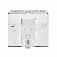 Aruba Networking 4000i POE 54VDC 480W 100-240VAC DIN Power Supply_1