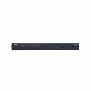 Aten kh1508a switch kvm, vga, ps/2-usb over cat 5, 8 ports_1