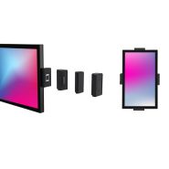 Écran tactile Oxhoo Panel 21 - 21.5 pouces - Windows - Ultra-fin et performant avec Intel Tiger Lake i3, 4Go RAM et 128Go SSD_1