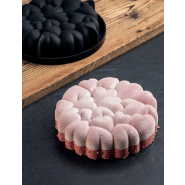 Eros - Moule en silicone Pavoni Italia_1