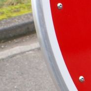 KC1 BD - Panneau de chantier - Barrière de dégel - Direct Signalétique - Dimensions 800 x 600 mm_1