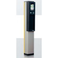 Lite.Gate - gestion de parking - skidata - borne de stationnement_1