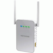 NETGEAR PLW1000 1000 Mbit/s Ethernet/LAN Wifi Blanc_1