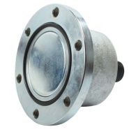 Palier de disque complet M24x1,5 mm droit, adaptable FKL IL50-100/6T-M24L_1