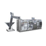 SBL SL 7 - Souffleuse de bouteilles PET - SERAC - diamètre max 106 mm, jusqu'à 18 000 bouteilles/heure_1