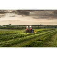 4100 - 4120 Multi Tracteur Agricole - STEYR - Innovant, confortable et polyvalent_2