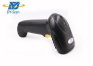 Scanner de code barres 2D bon marché - DS6100 - fiable pour magasin de détail_1