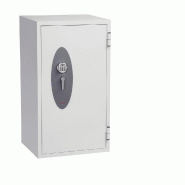 Coffre Fort certifié ignifuge 2 H - 162 L - Classe S1 - PHOENIX FIREFOX SS1622 - Serrure à clé_1