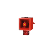 Combiné xénon 5J/124 dB TONAFLASH® 64 sons - IP66 - MED - TL121XV2 - Sirène et Feu Xénon_1