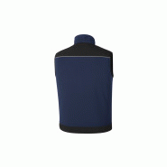 Gilet sans manches holen noir marine tm_1