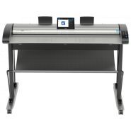IQ Quattro X 3650 - Scanner grand format Contex - Vitesse de numérisation 8,9 ips - Transfert de données rapide_1