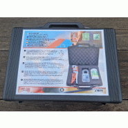 Kit de greffage - 1 pince - 4 types de lames et accessoires inclus_1