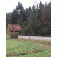 Lampadaire urbain solaire SUN BOULEVARD 84 - LED 16W - 1600 lm - Aluminium et acier galvanisé thermolaqué - Hauteur 4,2 m_2