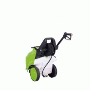 Nettoyeur haute pression PWH 140/8 SAB XRM ICA - 140 bars, 450 l/h, moteur induction, enrouleur intégré_1