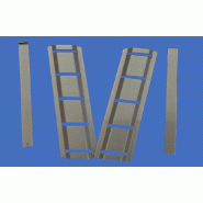 Présentoir vente 5 niveaux feuilles 80 x 120_1