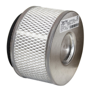 Système d'aspiration pneumatique antistatique pour salles blanches et industries pharmaceutiques - SS-10/15 CR Series_1