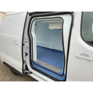 Véhicule frigorifique Peugeot - XL 2,0L HDi 145ch BVA - Puissance 145kW - Groupe frigorifique Thermoking V100 MAX 20_1