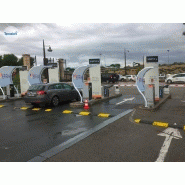 Abri pour borne électrique_1