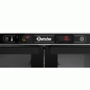 Armoire de fermentation 16 plaques EN60x40 | Bartscher PR6040-16_1