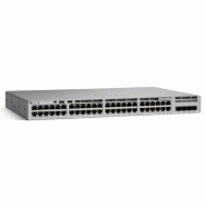 Cisco Catalyst 9200L Géré L3 Gigabit Ethernet (10/100/1000) Gris_1