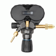 Détendeur OXYGÈNE 10 bar - Procontrol 200 bar GCE_1