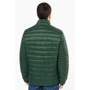Doudoune légère homme Kariban - Réf: K6120 - Chaude, compressible et ultralégère, avec poches zippées_1