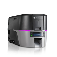 Imprimante de carte d'identité Entrust Sigma DS3 - Un système complet d'impression directe sur carte