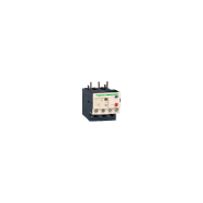 Relais thermique de protection - 4 à 6A pour moteur triphasé ou monophasé_1