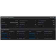 Shg-h 150 HTP - Turbine à glace Gel Matic - Cuves 17L - Production de glace, milkshake, sundaes et cornets garnis_1