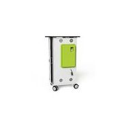 Ziochrgttb16euwap - chariot multimédia Euromedia - capacité 11 à 20 appareils - serrure digitale ou RFID_1