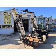 Bobcat E57W Pelle à pneus 6T_1