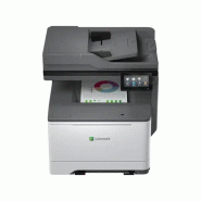 Lexmark CX532adwe Laser A4 1200 x 1200 DPI 33 ppm Wifi_1