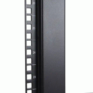 Paquet de 2 àÉtiquettes d'Unité de Rack Jusqu'à  52U - Bandes Adhésives 52U pour Rack de Serveur - Rac_1